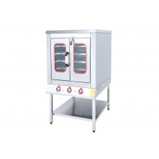 PASTRY OVENS GAS